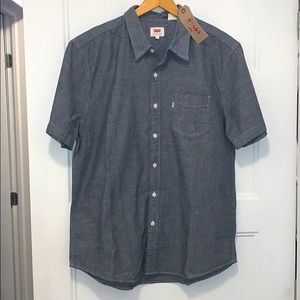 Levis shirt